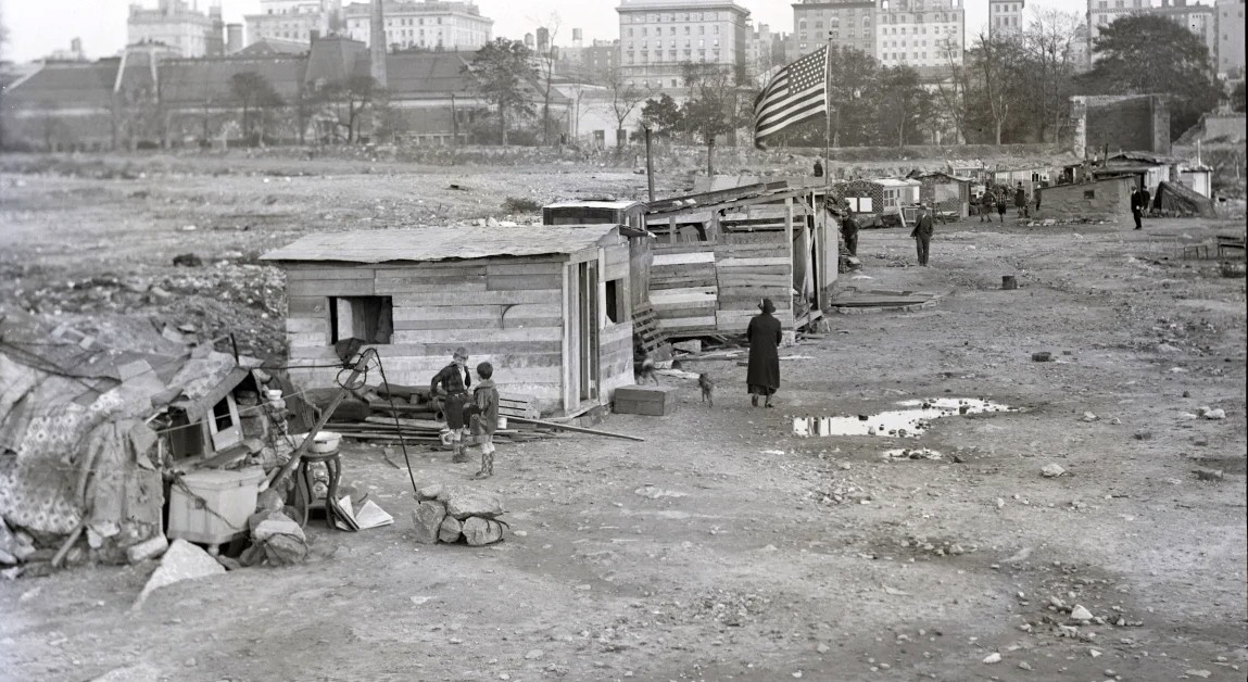 Hooverville, Alabama, Wikipedia