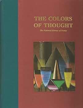 The Colors of Thought