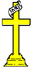 The Cross of Our Lord Jesus Christ (Timco)