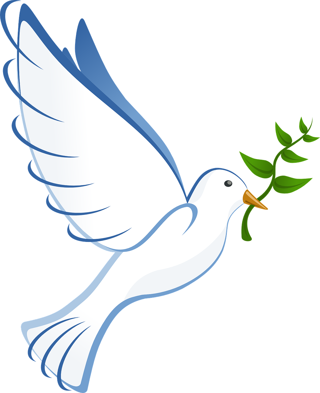 Dove of Peace