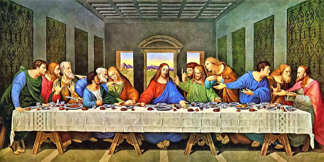 Last Supper