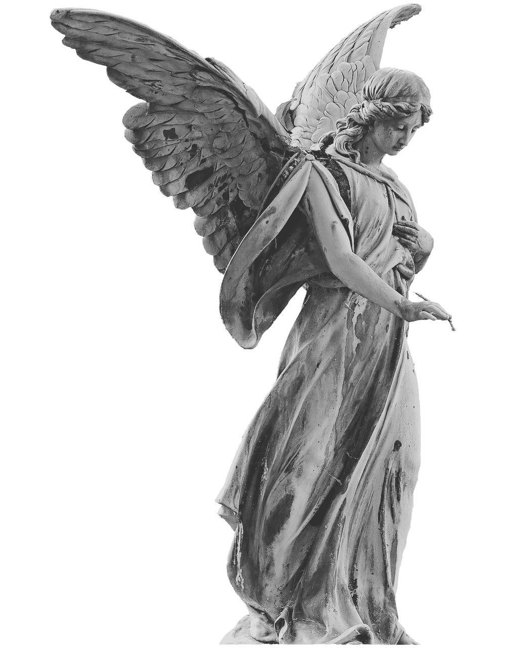 Angel 6 from Pixabay