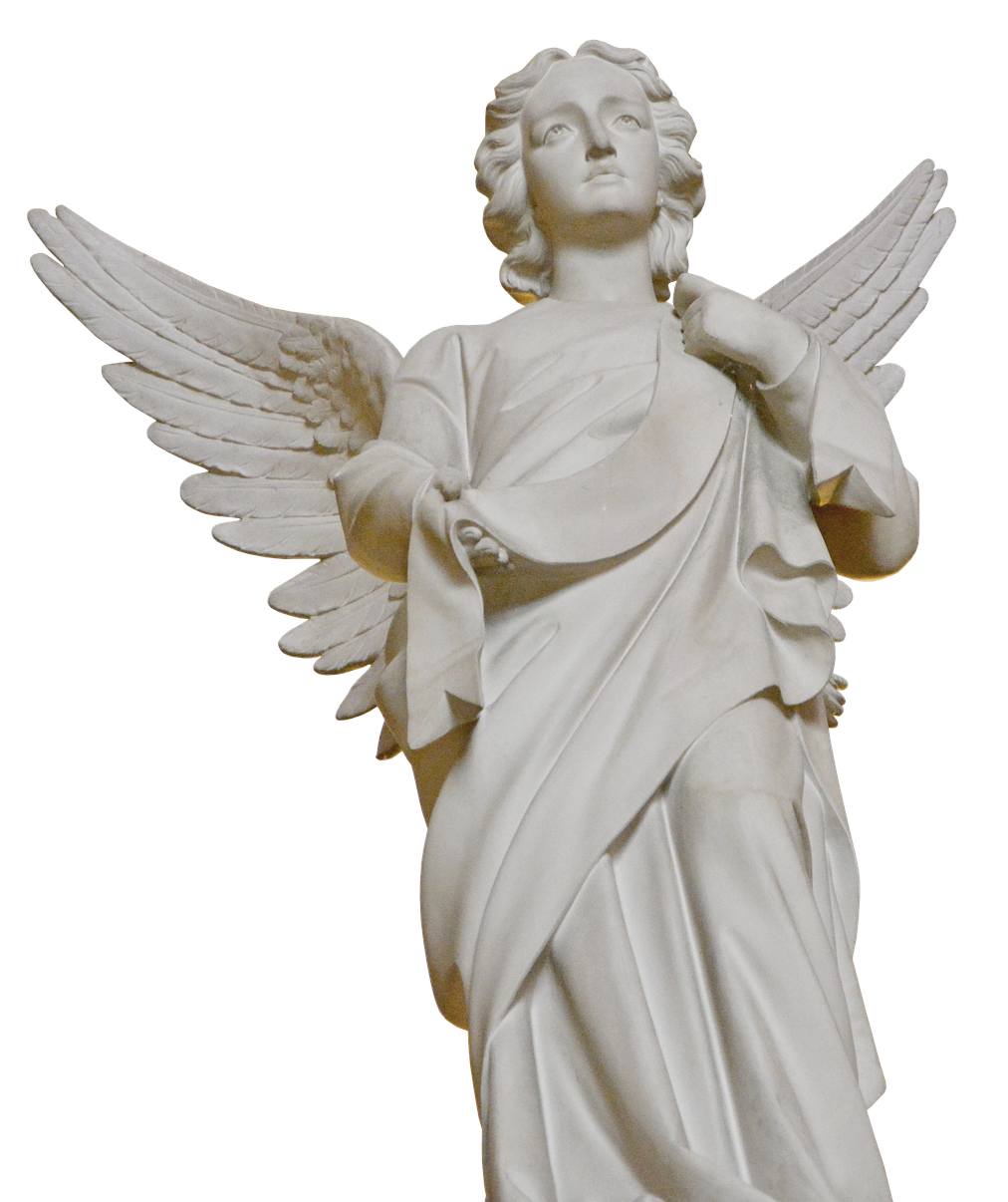Holy Spirit from Pixabay