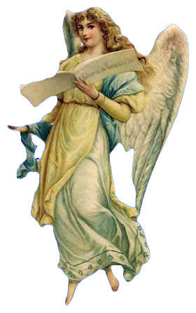 Angel Messenger