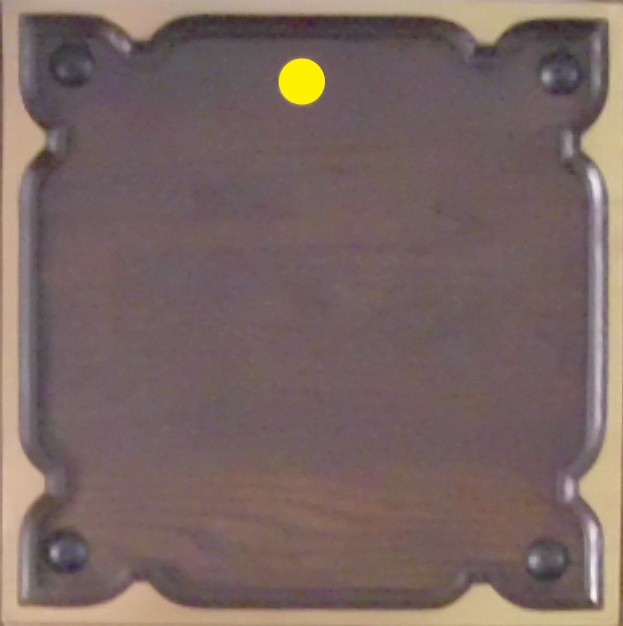 4 - no plate