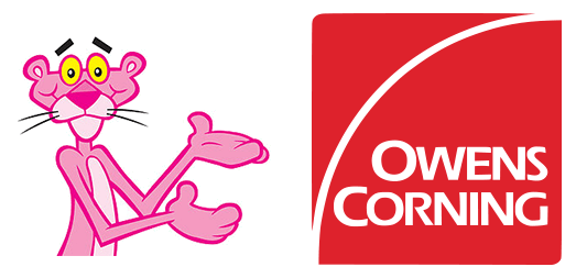 Owens Corning logo