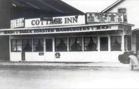 Cottage Inn Restaurant