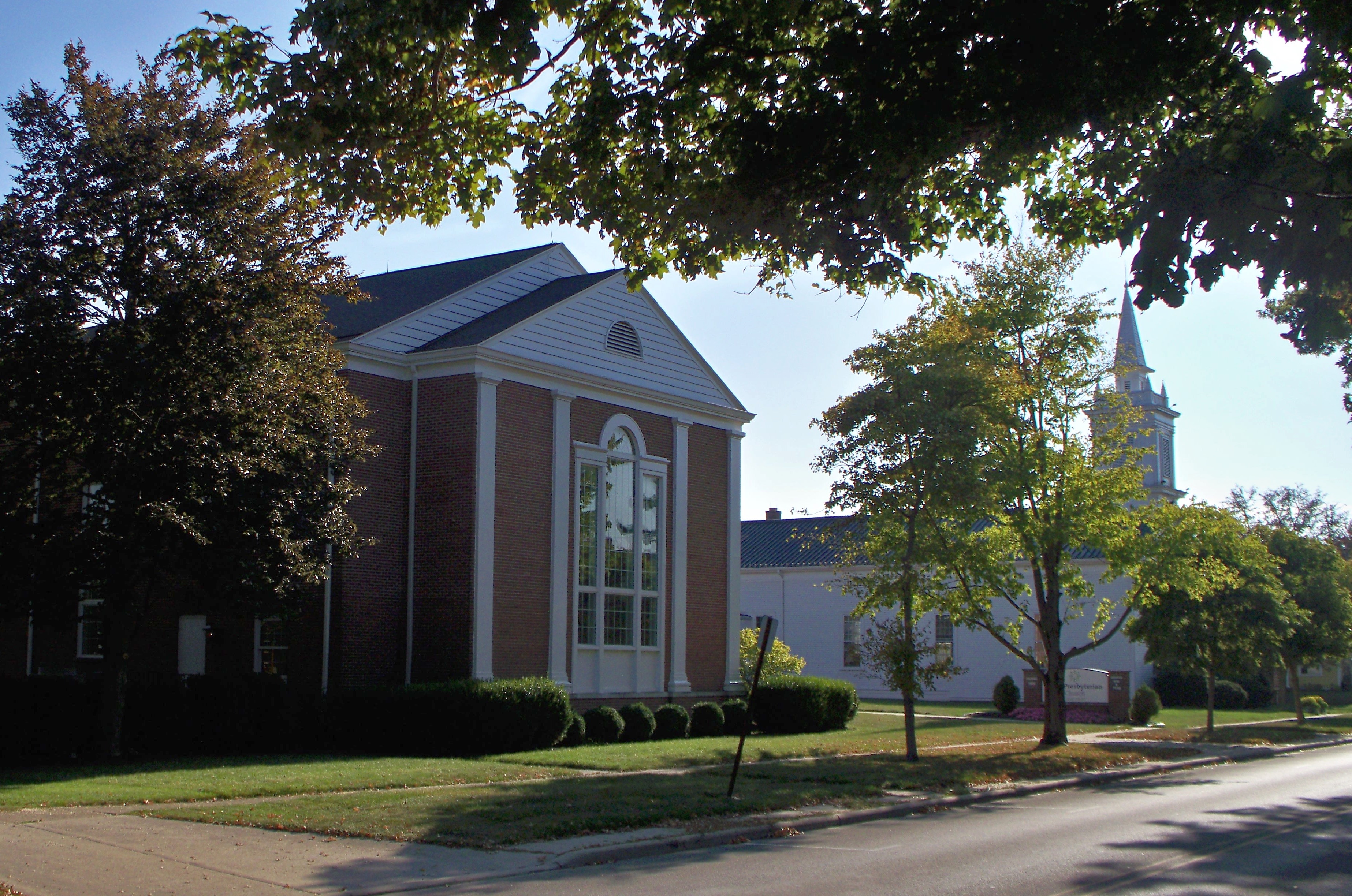 Photo_JANET_KELLER_FPCMO_First_Presbyterian_Church_Maumee_Ohio_west