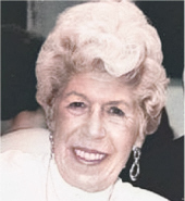 JUNE E. CARTWRIGHT