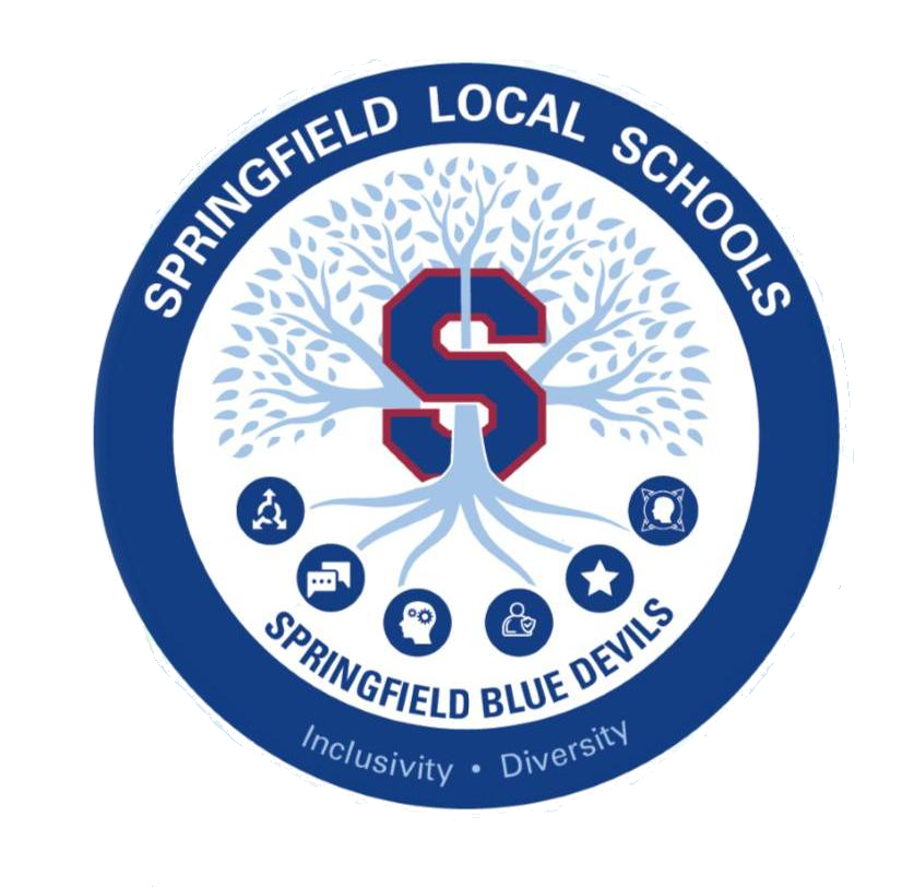 Springfield Schools logo