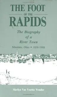 The_Foot_of_the_Rapids

<td class=