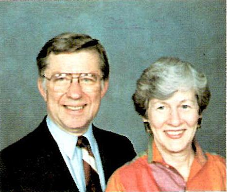 MURRAY and ELEANOR STAHL, 1986