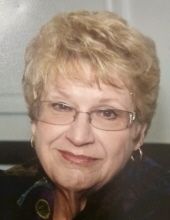 PATRICIA J. GARVER