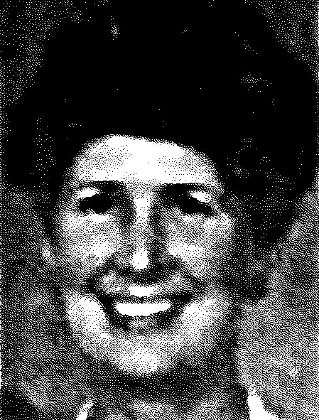 LINDA RUTH HENRY