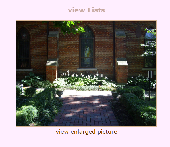 Memorial_Garden_Lists_Link_Screenshot