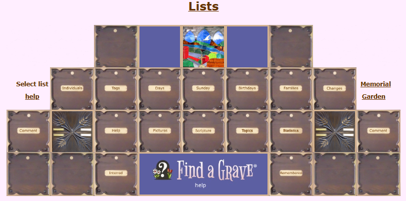 Memorial_Garden_Lists_Screenshot