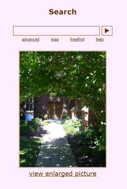 Memorial_Garden_Search_Screenshot