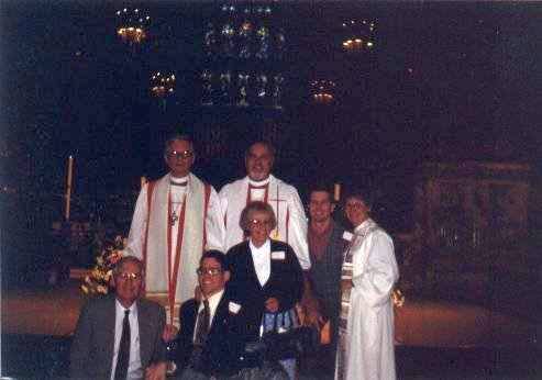 DANN POLING, 2005-12-27