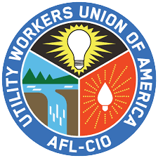 UWUA logo