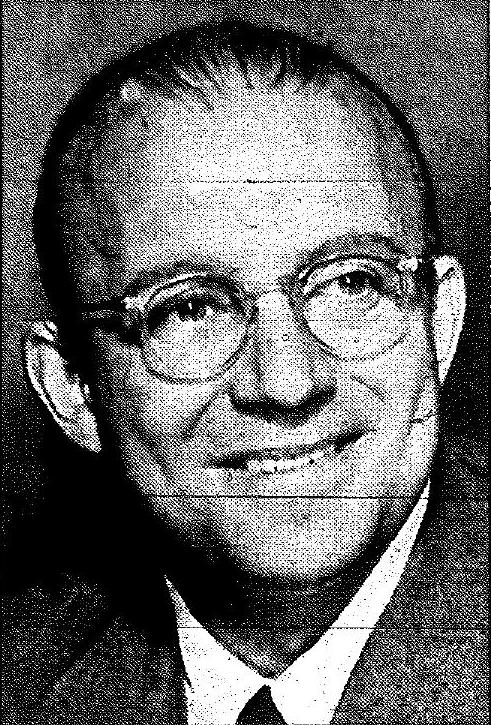 Raymond P. Greene