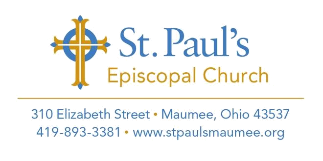 St. Paul's logo