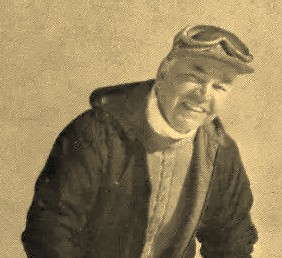 EDWARD O. LAMB, No Lamb For Slaughter