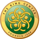 The King Center Logo