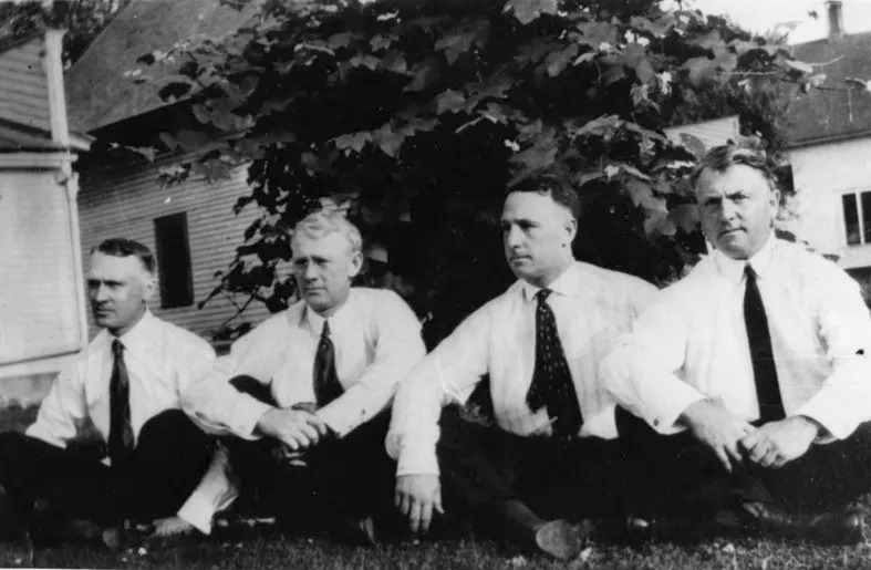 Ernest_Omar_Arthur_Truman