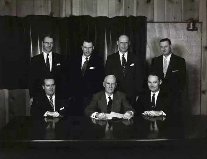 Ted_Ernest_Harlan_A.T._Frank_Chuck_Norm_Spangler
