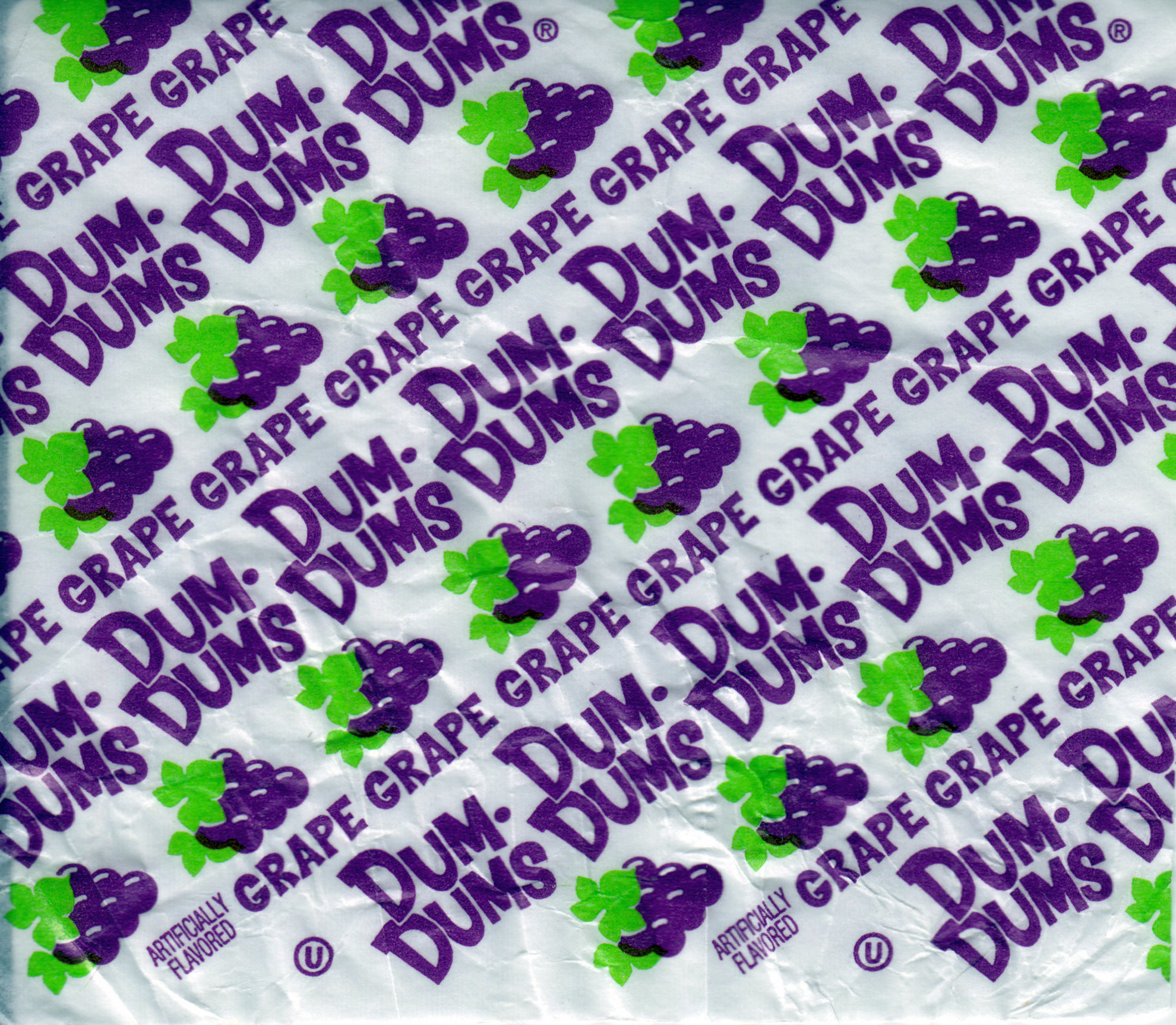 Dum_Dums_Grape_Wrapper'