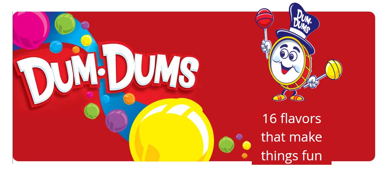 Dum Dums