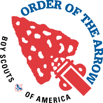 Order of the Arrow logo