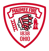 Maumee Fire Departmet Logo