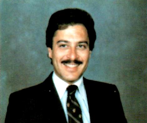 Randolph C Haddad, 1986